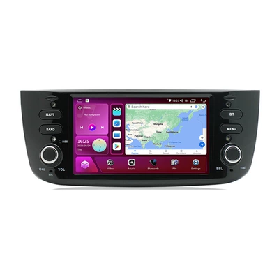 Car Dvd Bluetooth Radio — DVD Navigation