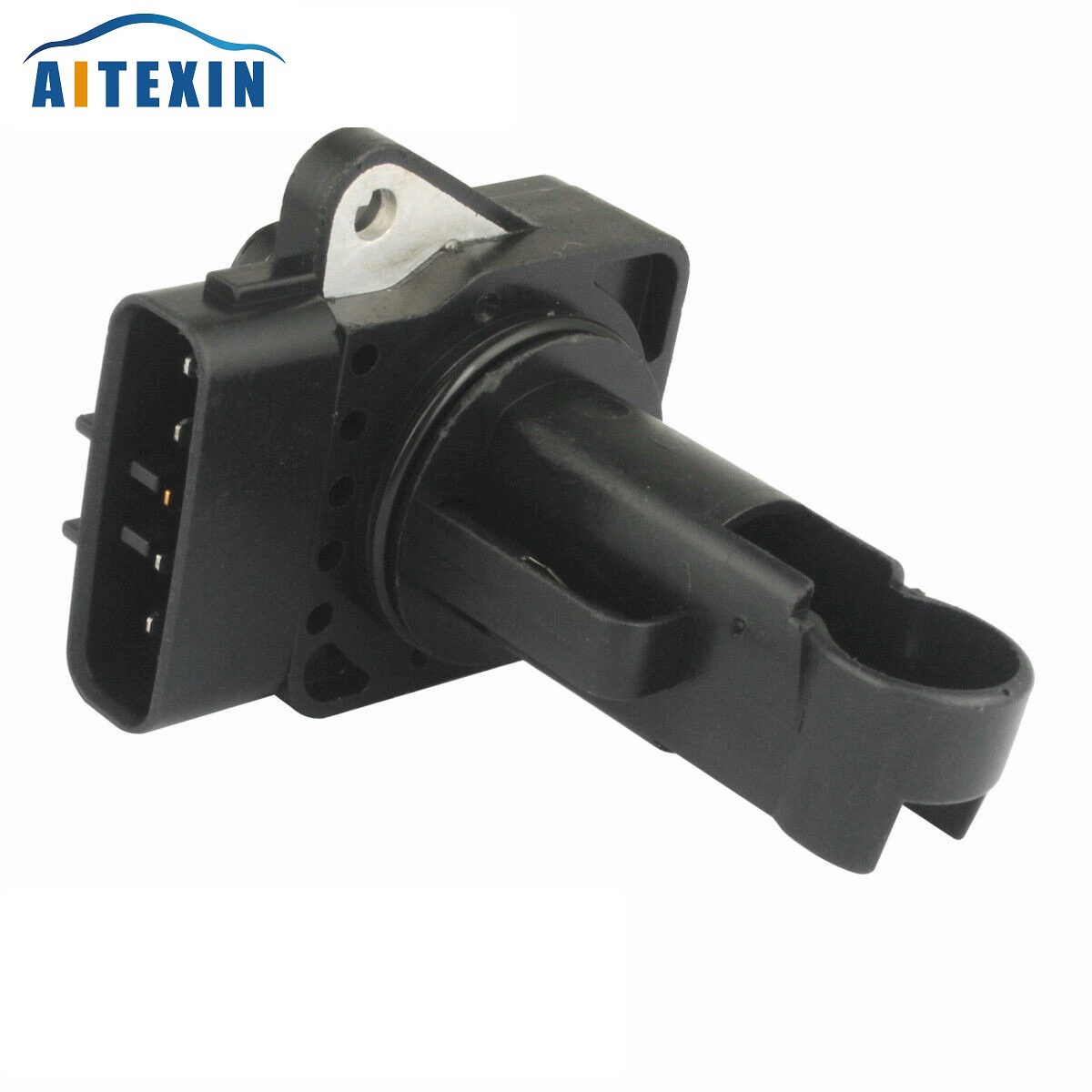 22204-22010 для измерителя расхода воздуха Toyota Yaris 197400-5370 22204-0L010