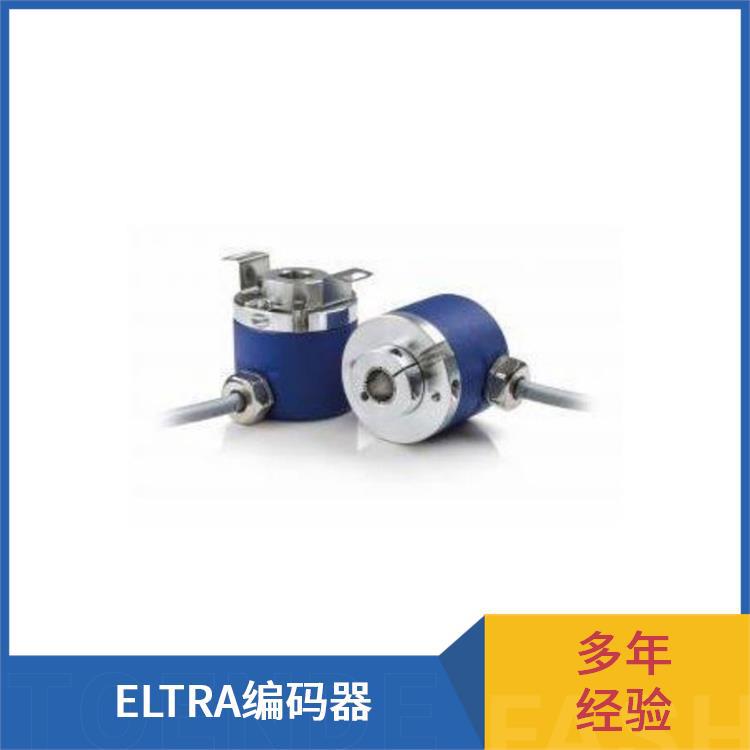 ELTRA 意大利 编码器 EF80C6C1000Z5L8X3PR 系列直供