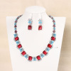 Design advanced necklace, hair accessory, 2023 collection, high-quality style, wholesale