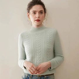 女式羊绒衫;女式卫衣;女式马甲