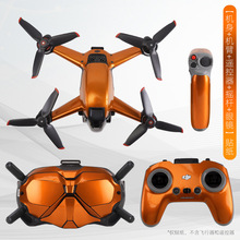 DJI��FPV��Խ�C����o�˙C�C���N�� �b�����NĤ ���b�N�����z