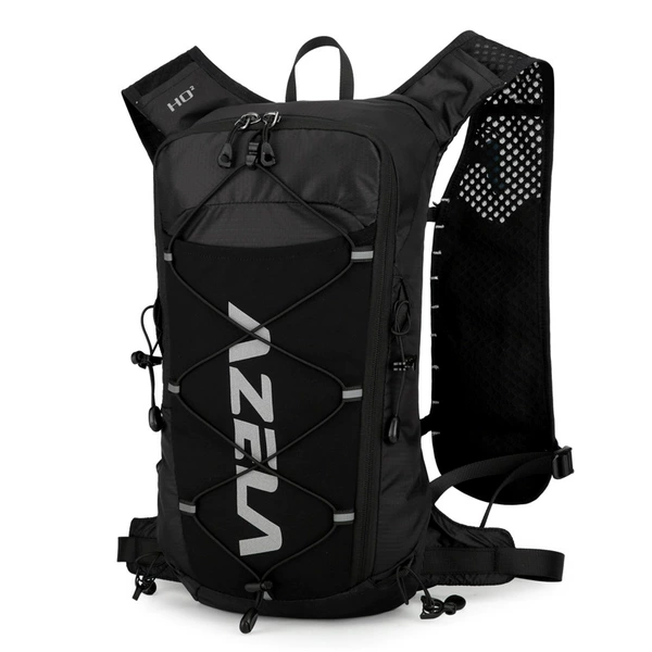 Black default waterless bag