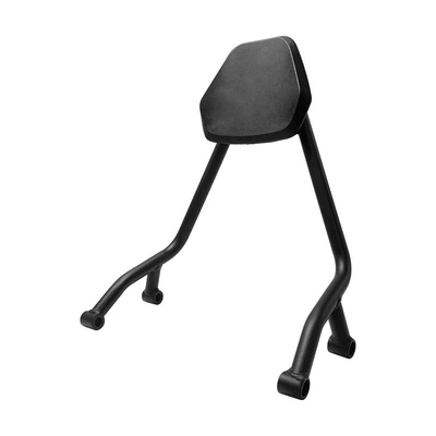 Cu625 Rear Backrest, Retro Rear: Motorcycle tail