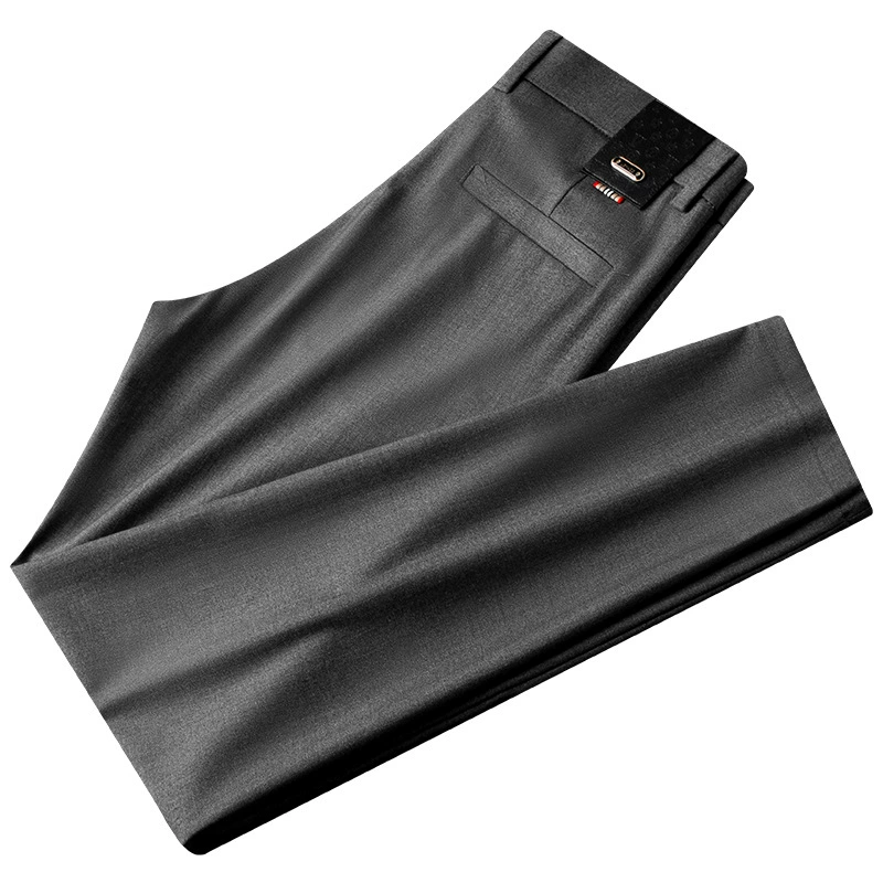 Trend breathable summer thin elite wear-resistant trousers