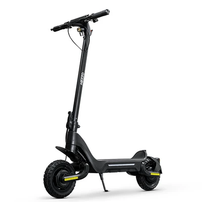 Cross-Border F3 Mountain Off-Road Qatlanan elektrik skuterlər - f5-48v1600w18ah