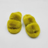 High winter keep warm slippers, 2022 collection, 3cm, fitted