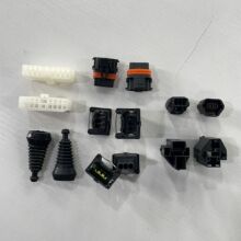 农机线束端子护套农用拖拉机配件套管价格从优品质保证接头