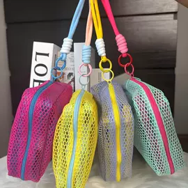 收纳袋收纳包;笔袋;洗衣袋