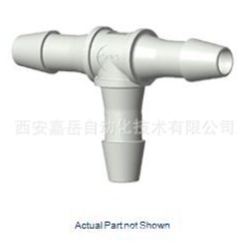 CPC产品 FitQuik系列 仪表级接头 管对管接头-T型 HT7