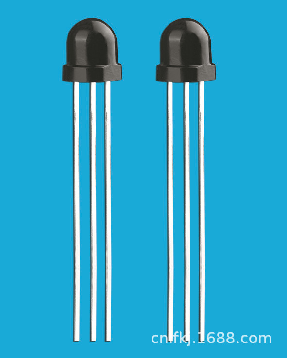 接收头，红外接收头，红外线接收头，遥控接收头，红外遥控接收头