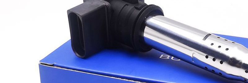 Passat high-voltage coil 8T, Volkswagen Tiguan, Sagitar, Hao Rui 61T ignition coil, new Magotan, CC, Octavia single-cylinder