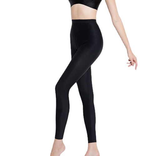 Shaping pants after second-stage liposuction, postpartum repair, strong compression tummy control butt lift pants, large and small leg ring suction leg shaping pants