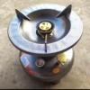 New model 203 5 liter diesel kerosene stove