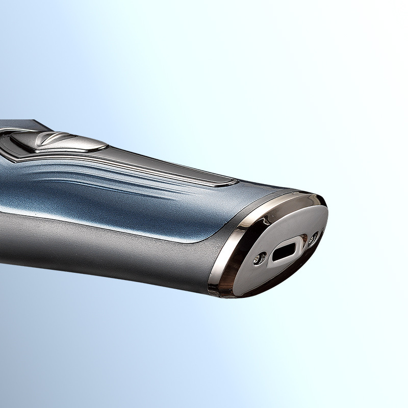 Electric Shaver Usb Rechargeable Portable Fully Washable Razor_voghion.com