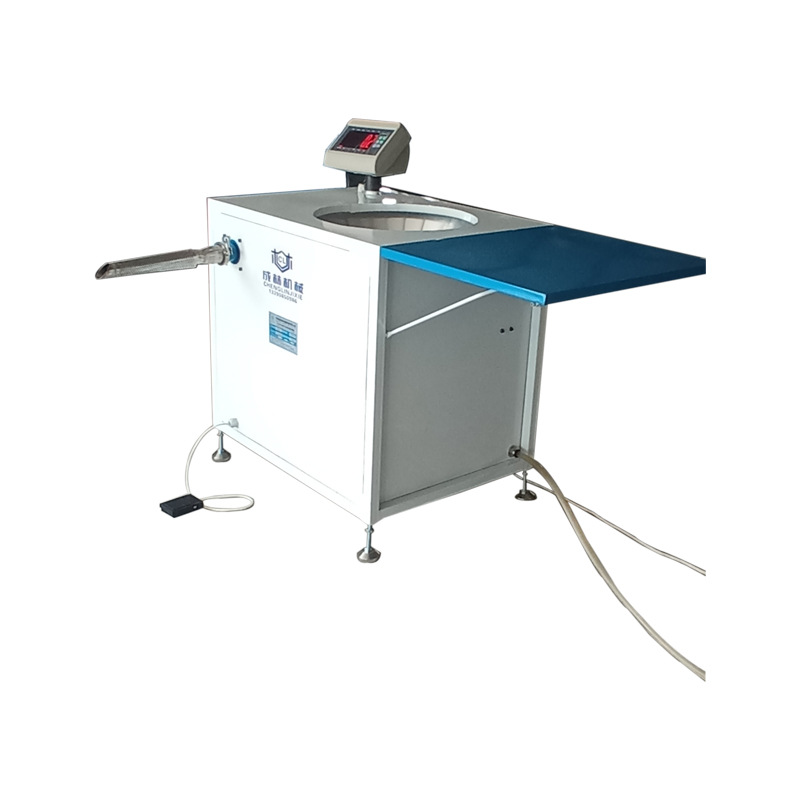 厂家销售半自动充棉机填充柔软和有弹性、手感舒适充棉机