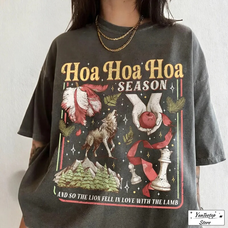 Women's Cotton T-Shirt Inspired by Twilight, Haha Vampire T-Shirt, Book Lover Gift, Fashionable