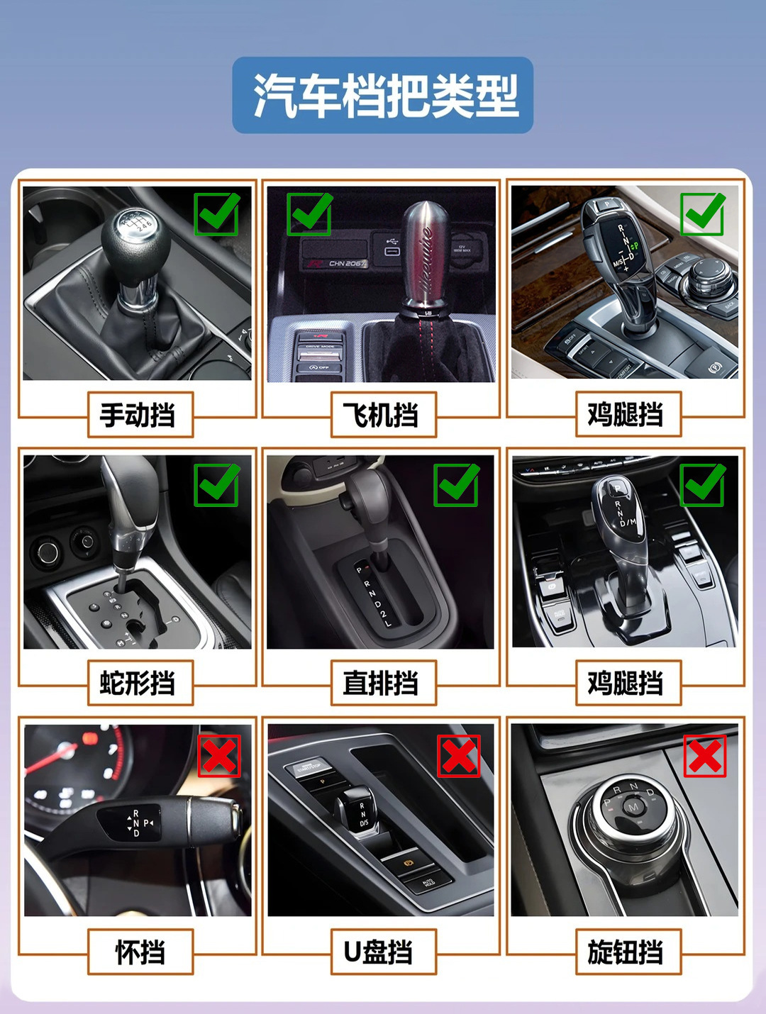 Personalized Trendy Leopard Print Pattern Car Gear Lever Cover Interior Accessories Gear Cover Car Gear Handle Cover Car Interior Decorations