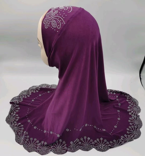 Red -purple