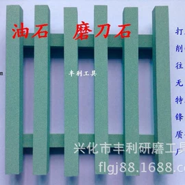 磨石、油石;磨头;其他量具