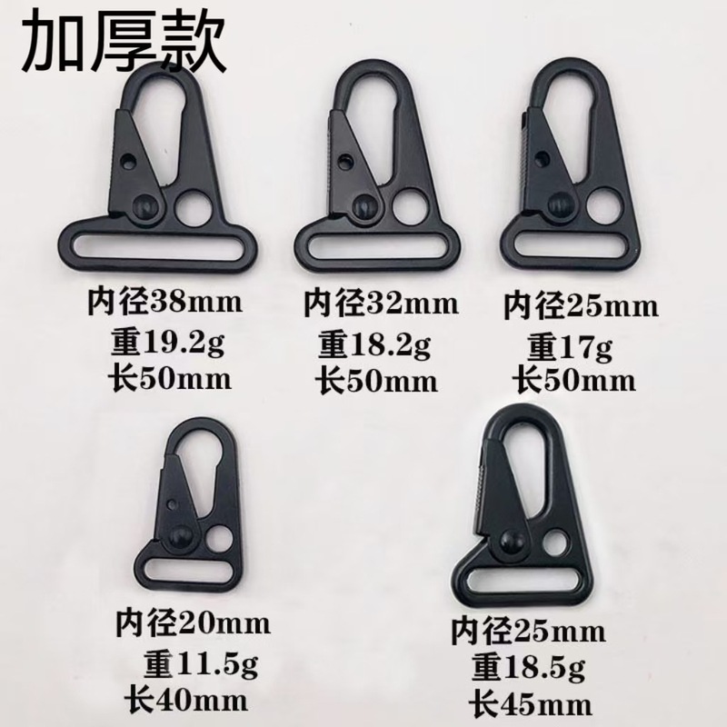 現物は黒い亜鉛合金の鷹の口を供給しています。|undefined