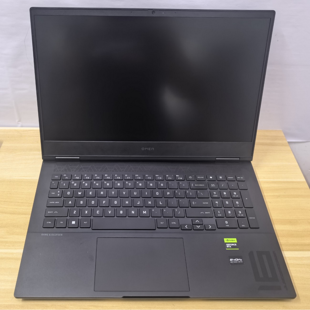 Ноутбук Omen Shadow Elf 9 I5-13500Hxrtx40608G независимый дисплей 32g игровой ноутбук 16 дюймов