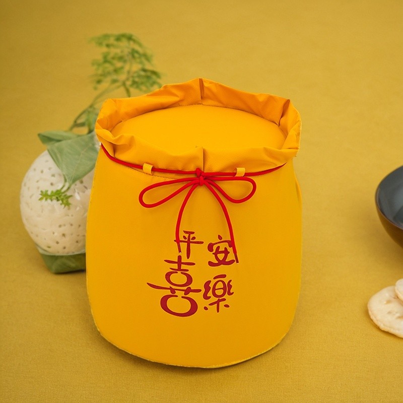 Orejas de conejo taburetes de madera sólida pequeños taburetes caseros taburetes redondos para niños creativos zapatos de cambio