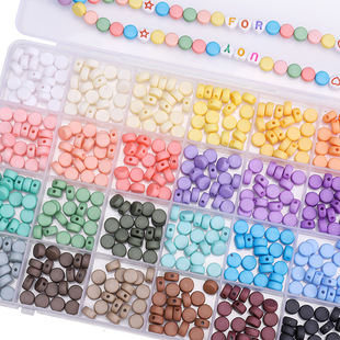 4*7mm������ĥɰ��ɫ��A��DIY�ֹ��ִ������������Ʒɢ����