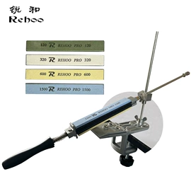 磨石、油石;磨刀器/石/棒;其他磨具
