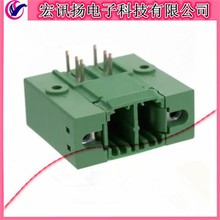 1721012 ԭװPHOENIX�����˹ 7.96mm��� 2Pin ���ʽ�Ӿ�����
