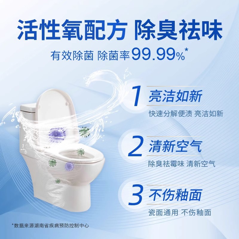 酸素清浄多機能顆粒キッチンガラスステンレス食器洗剤油汚れ除去洗浄抗菌郵便