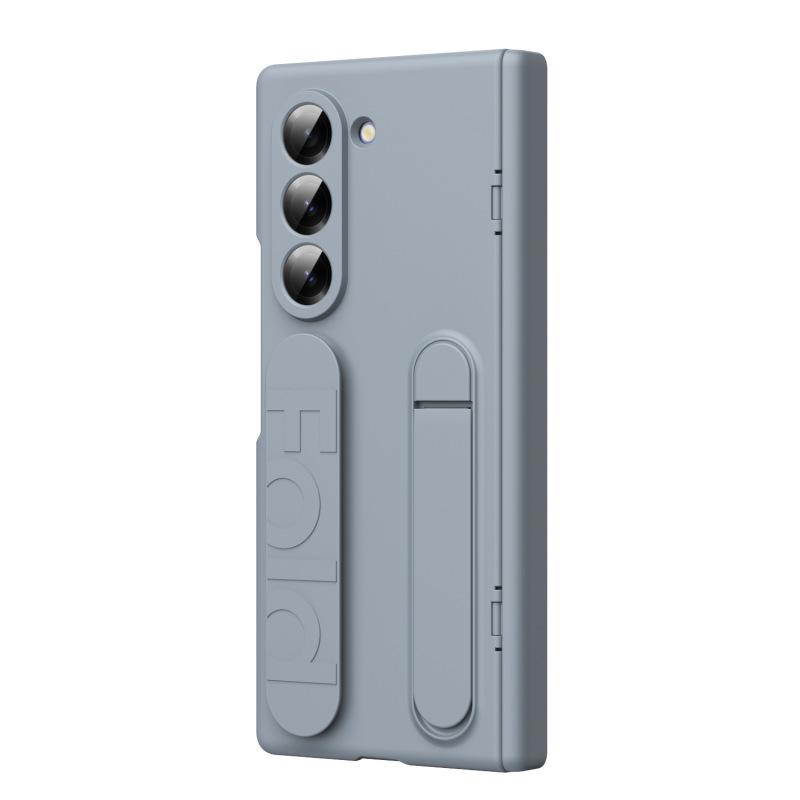 Samsung Z fol7/6 携帯電話ケース公式同じスタイルブラケットリストバンドシェルフィルム統合fold5/4 保護カバーに適しています|undefined