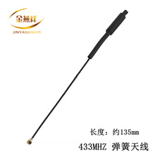 SX1278 LoRa 433MHZ�����쾀 433mhz���ßo���հl����ģ�K�쾀