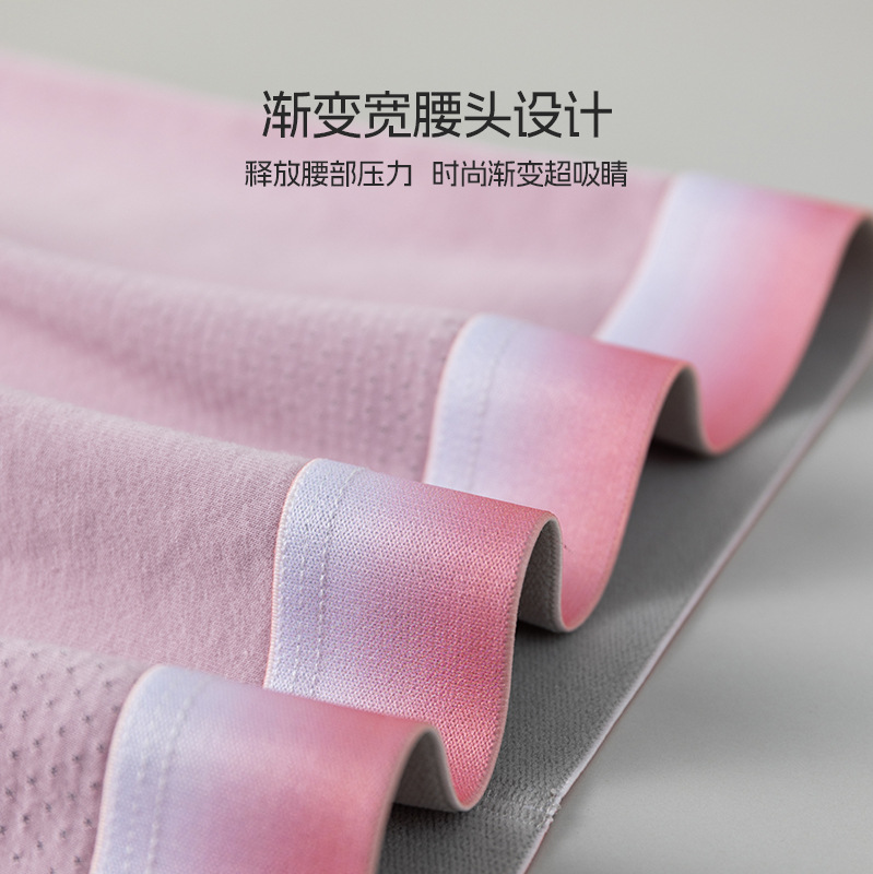 Pantalones de algodón multicolor opcionales para hombres 3 packs