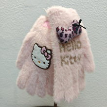 ����Ÿ������ȨHelloKitty���׶����ɰ���ͨ��ů������ָ����ѧ��
