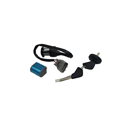 Motorcycle engine and accessories CFMOTO CF 600 9DS