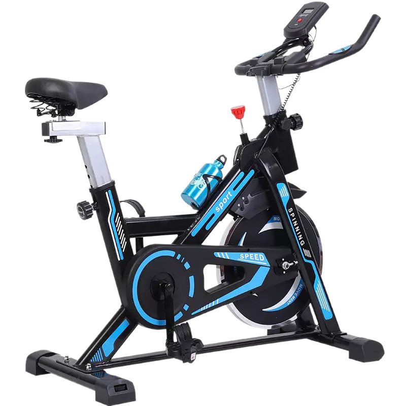 Transfronterizos para K750 bicicletas dinámicas silenciosas domésticas gimnasio gimnasio fuente de fábrica directa al por mayor