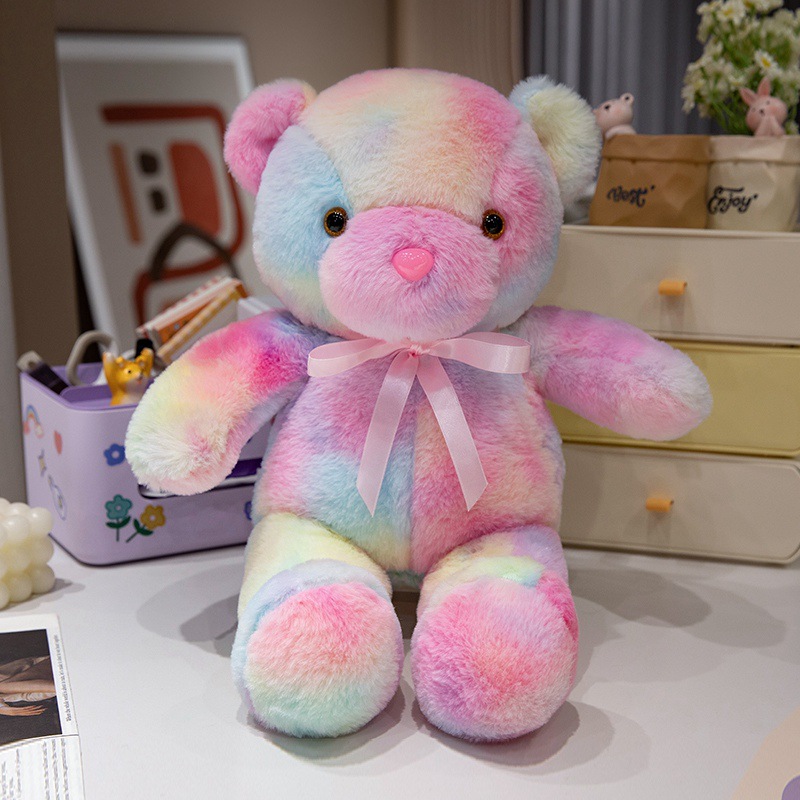 1360g Weight Stuffed Animals & Plush Toys Toys Type 1 Piece Quantity PP cotton Material Bear Pattern Children Unisex, Adults Gender Casual, Elegant, Cute Style Children Unisex Adults Bear PP Cotton Stuffed Animals & Plush Toys 4