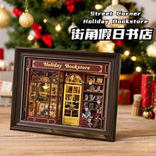 ���w���diyС���ֹ�ƴ�Dƴ�bľ�|����ģ�Ϳɒ젝