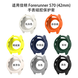 �m��춼��� Forerunner570 (42mm) �ֱ����z���o��