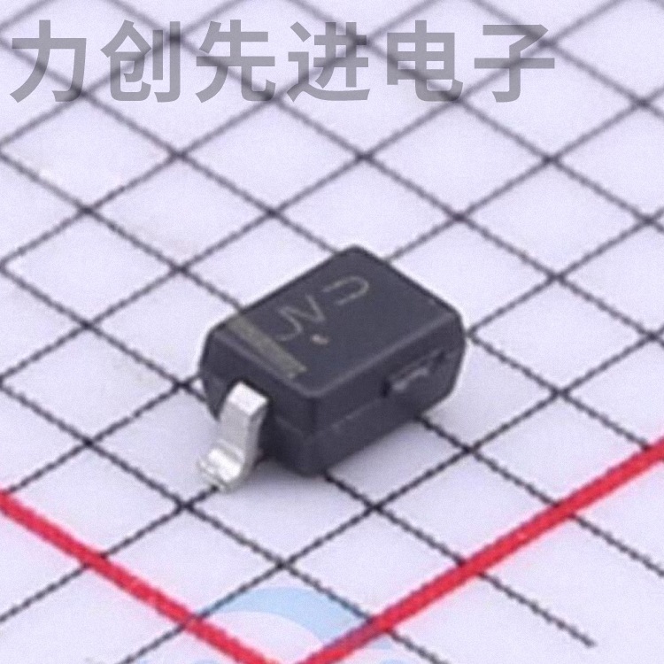 BAT54HT1G 封装 SOD-323 肖特基二极管