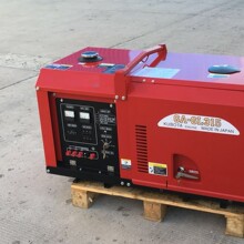 16.5kva GA-GL315  �ñ��ﶯ�� �ʱ����� ����ɾ������ͷ������