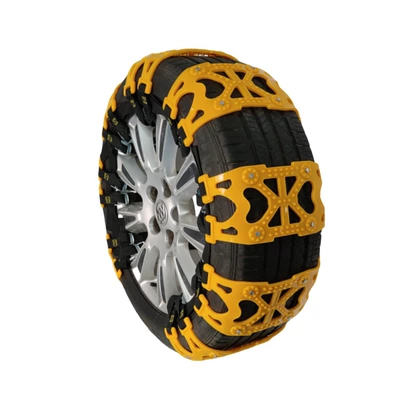Tire snow chain tire snow chain snow