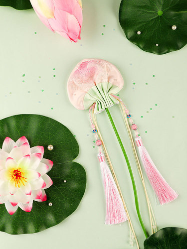 Embroidery kit for handmade DIY self-stitching for beginners, including Suzhou embroidery, auspicious symbol, gift for boyfriend, material pack