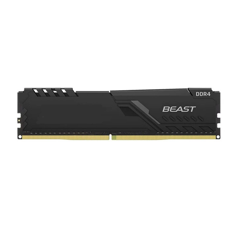 Новый FURY 32GB DDR4 3200 C16 память для настольного компьютера Beast Beast Series Hacker