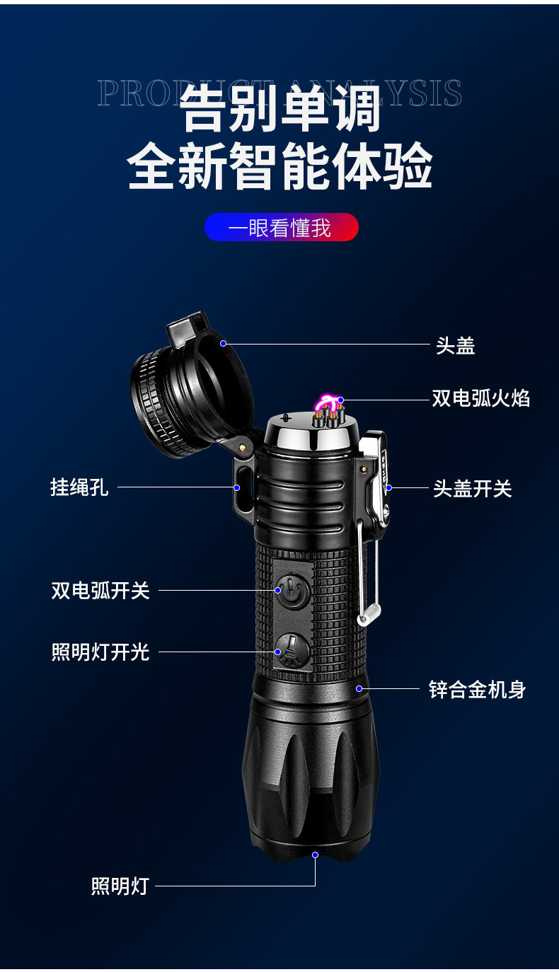 宏路JL328手电筒双电弧_02.jpg