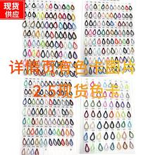 现货2.0-2.5-2.8泰国橡胶圆彩色弹力绳圆松紧带圆橡筋抽绳鞋带