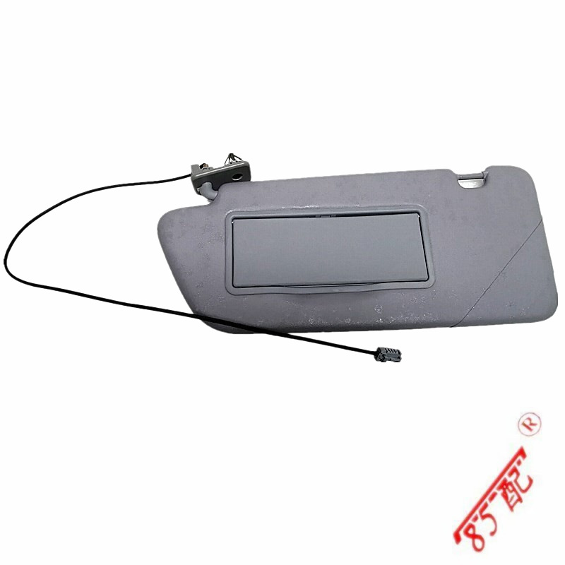 Sun Visor 8163Eg/98158119Zq/98158116Zq Suitable for Peugeot 20083008301308308S