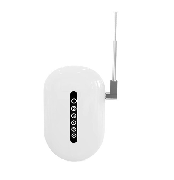 落書き知能警報器知能家庭用防犯店舗ドアと窓WIFI遠隔無線赤外線防犯警報器|undefined