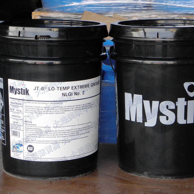 ������֬Mystik JT-6 Lo-Temp Extreme ����;���·�ˮ��֬